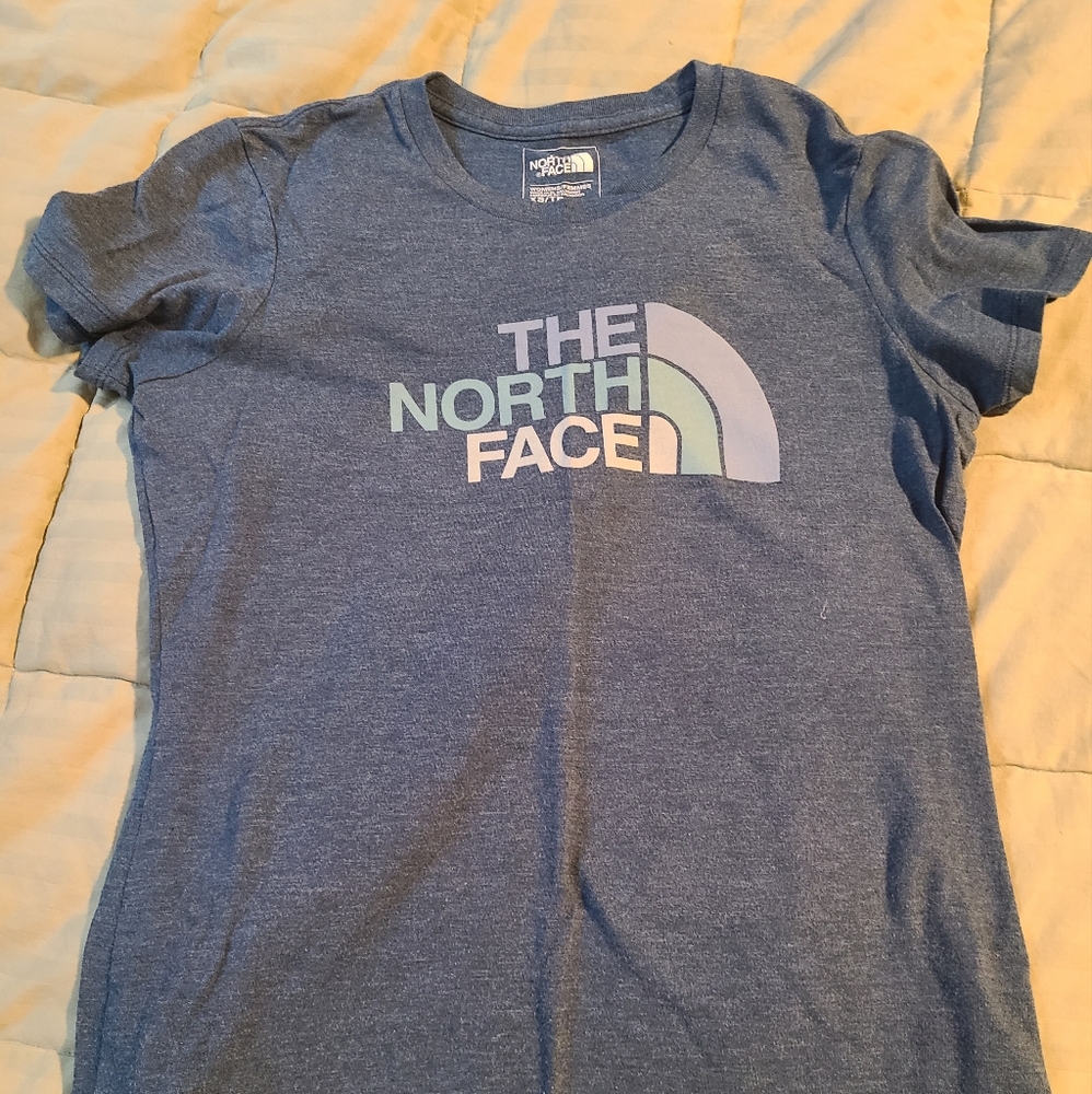The North Face Women's t-shirt